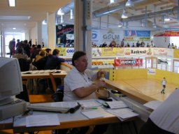 2003-02-01 Intern. U9 Turnier